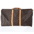 Louis Vuitton Keepall 50 Monogram Boston Bag M41426 Canvas